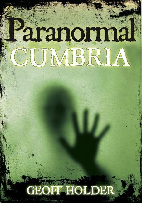 Produktbild: Paranormal Cumbria