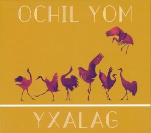 Produktbild: Ochil Yom
