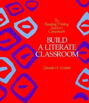 Produktbild: Build a Literate Classroom