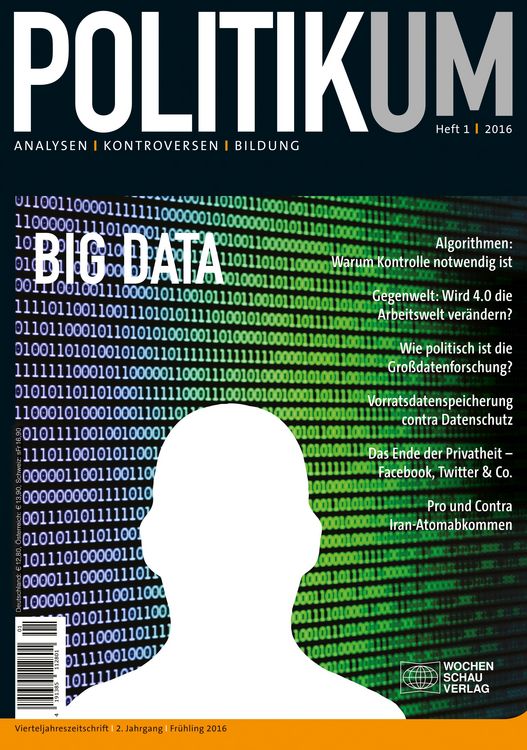 Produktbild: Big Data