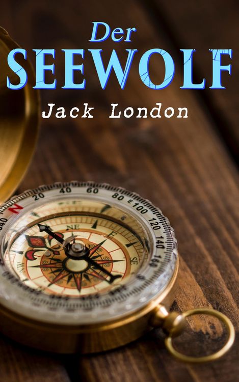 Produktbild: Der Seewolf