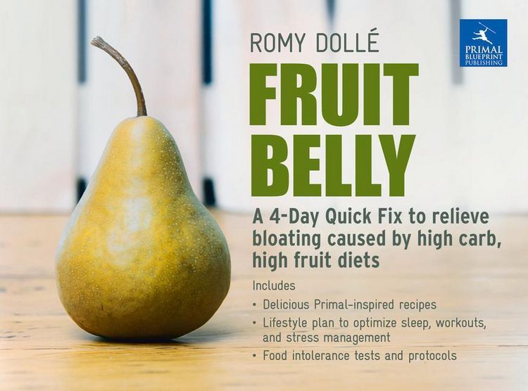 Produktbild: Fruit Belly
