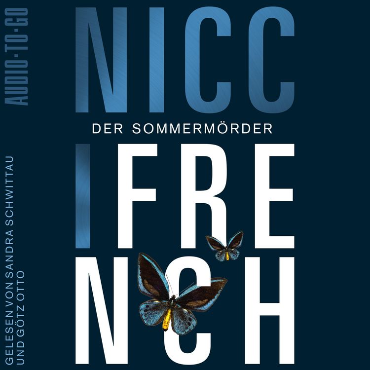 Produktbild: Der Sommerm&ouml;rder
