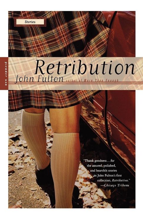 Produktbild: Retribution