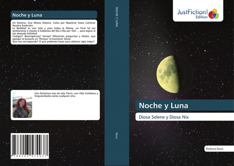 Produktbild: Noche y Luna
