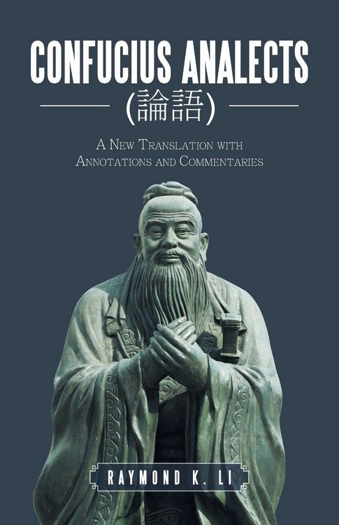 Produktbild: Confucius Analects (&iquest;&iquest;)