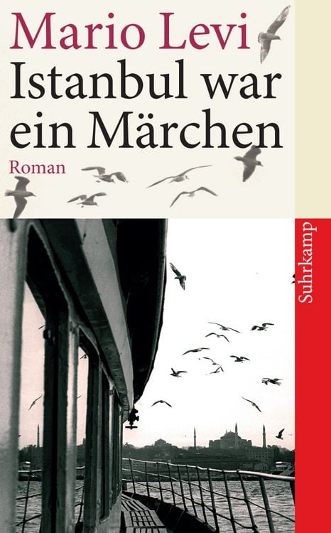 Produktbild: Istanbul war ein M&auml;rchen
