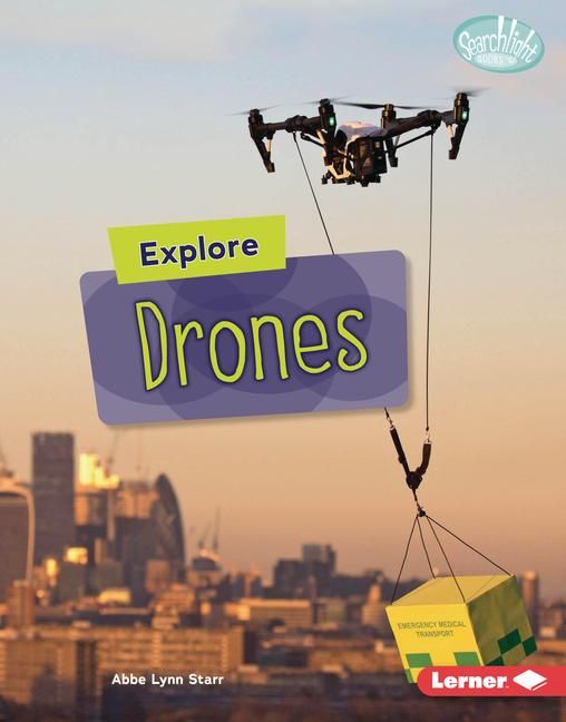 Produktbild: Explore Drones