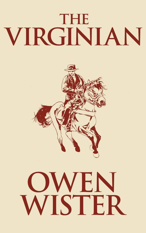 Produktbild: The Virginian