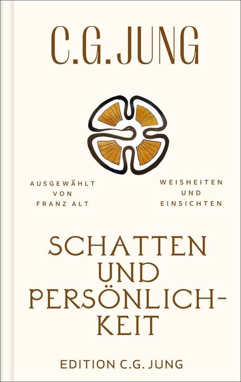 Produktbild: Schatten und Persönlichkeit