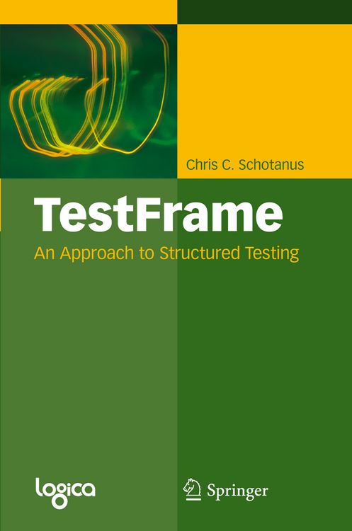 Produktbild: TestFrame