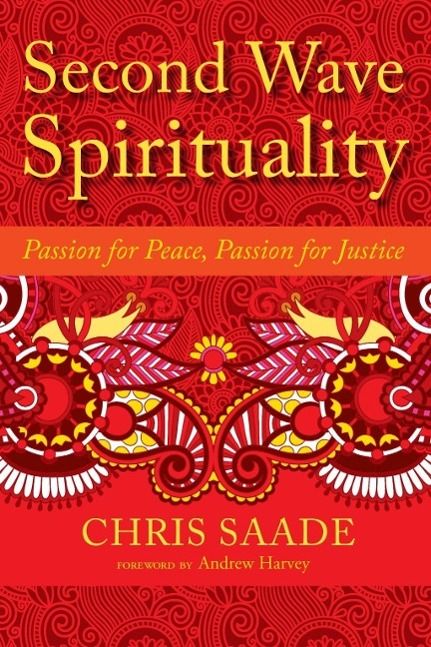 Produktbild: Second Wave Spirituality