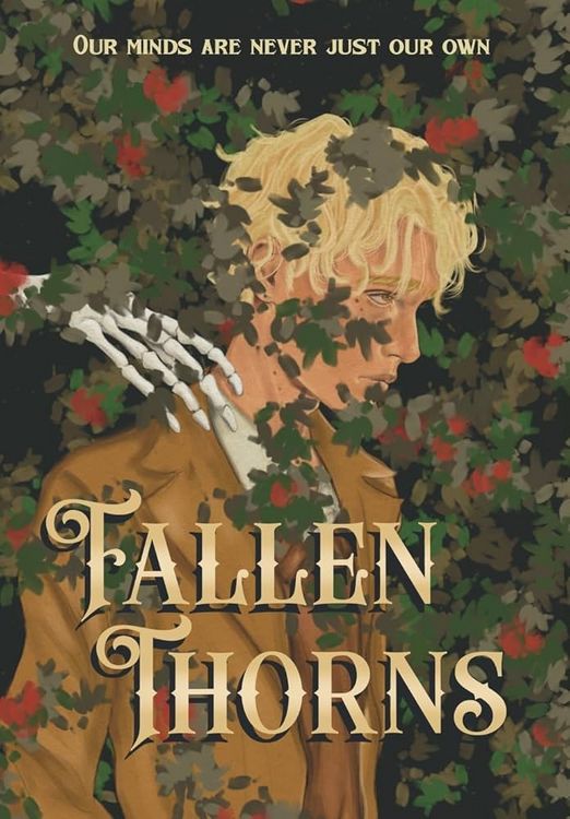 Produktbild: Fallen Thorns