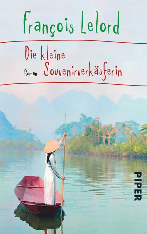 Produktbild: Die kleine Souvenirverk&auml;uferin