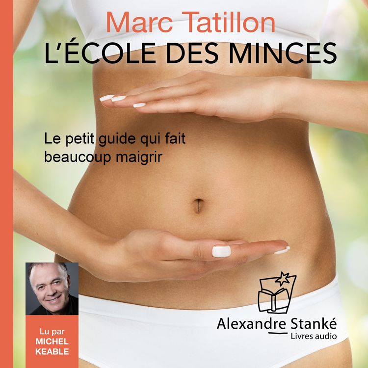 Produktbild: L'&eacute;cole des minces