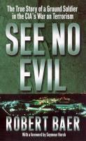 Produktbild: See No Evil