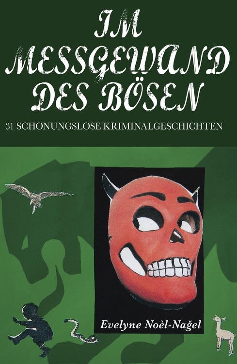 Produktbild: Im Messgewand des Bösen
