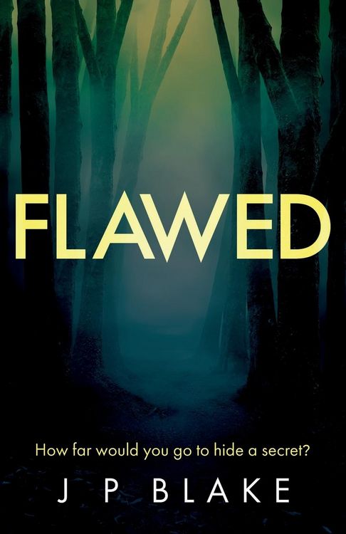 Produktbild: Flawed
