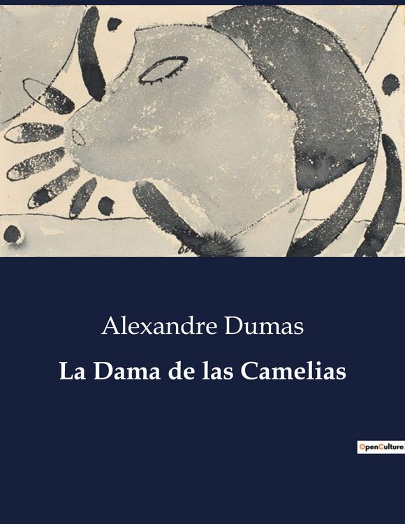 Produktbild: La Dama de las Camelias
