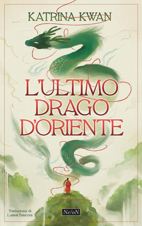 Produktbild: L' ultimo drago d'Oriente