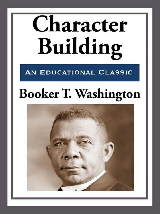 Produktbild: Character Building