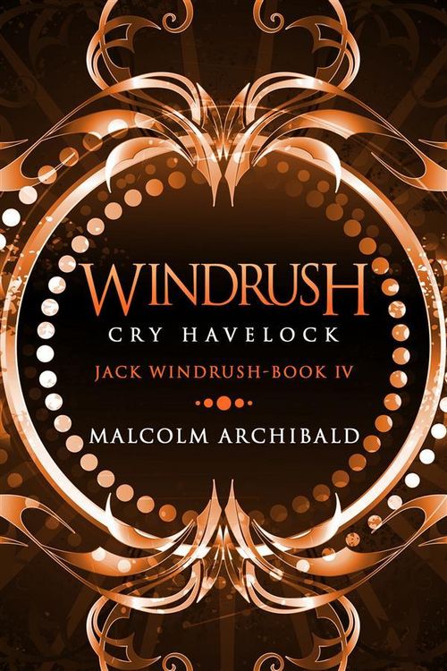Produktbild: Windrush - Cry Havelock