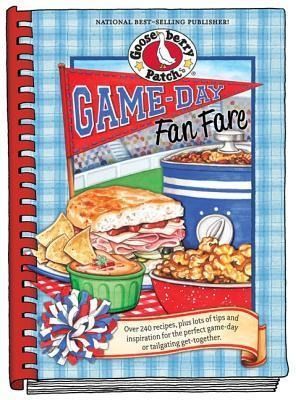 Produktbild: Game-Day Fan Fare