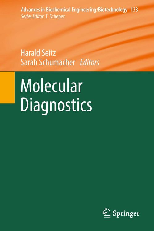 Produktbild: Molecular Diagnostics
