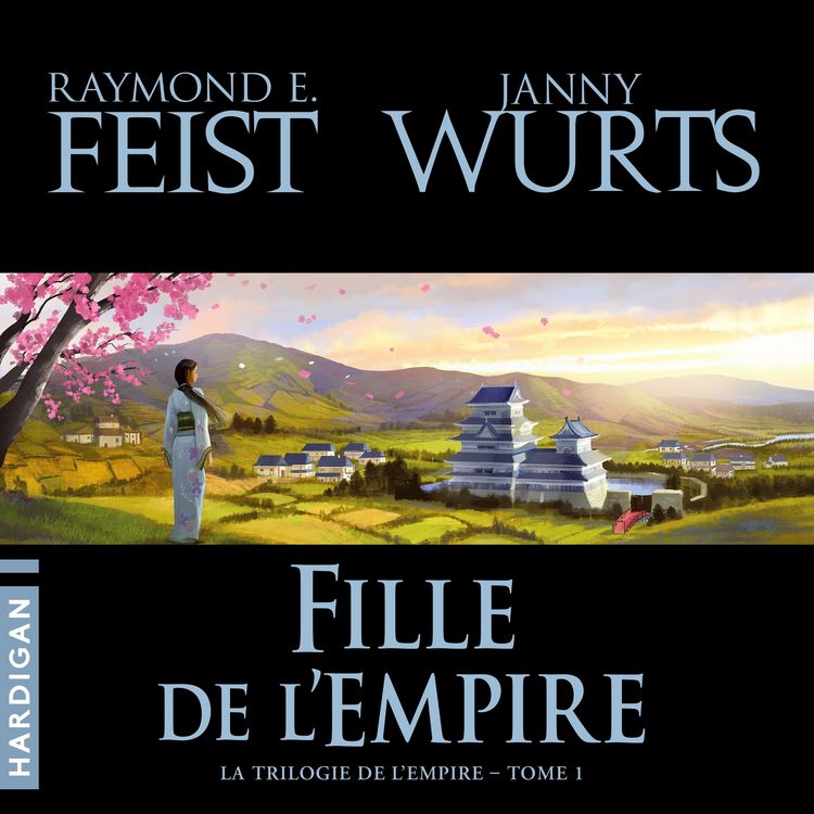 Produktbild: Fille de l'Empire
