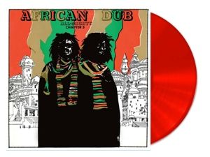 Produktbild: African Dub All-Mighty Chapter 3