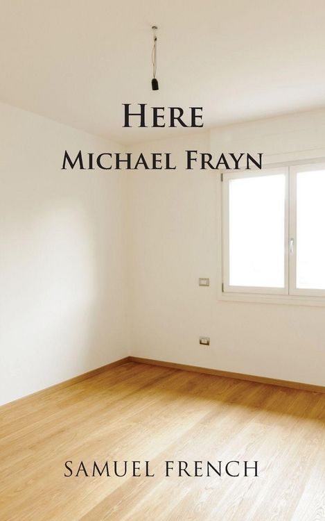 Produktbild: Here