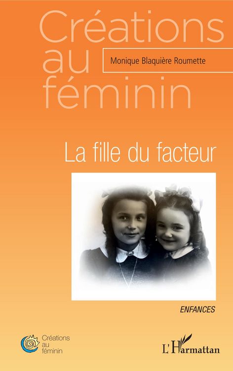 Produktbild: La fille du facteur