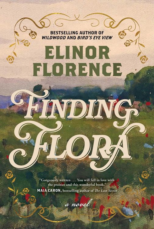 Produktbild: Finding Flora