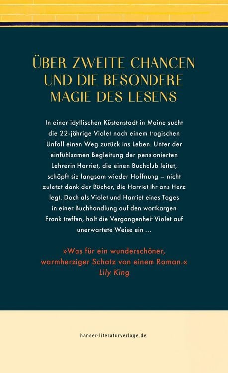 Produktbild: Ein Ort f&uuml;r Geschichten