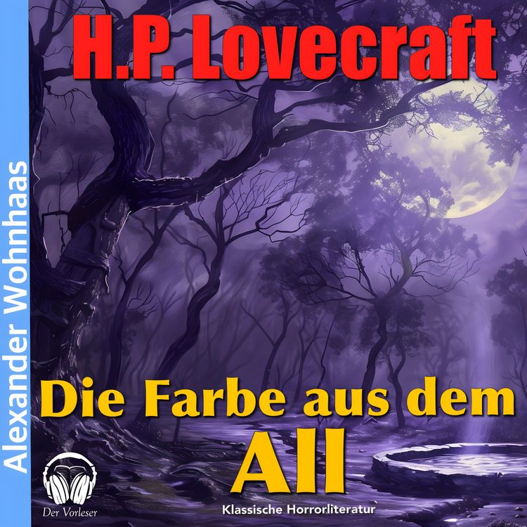 Produktbild: Die Farbe aus dem All
