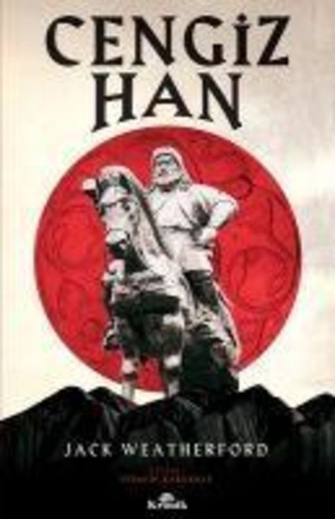 Produktbild: Cengiz Han