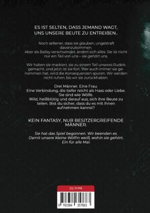Produktbild: WOLF EMPIRE