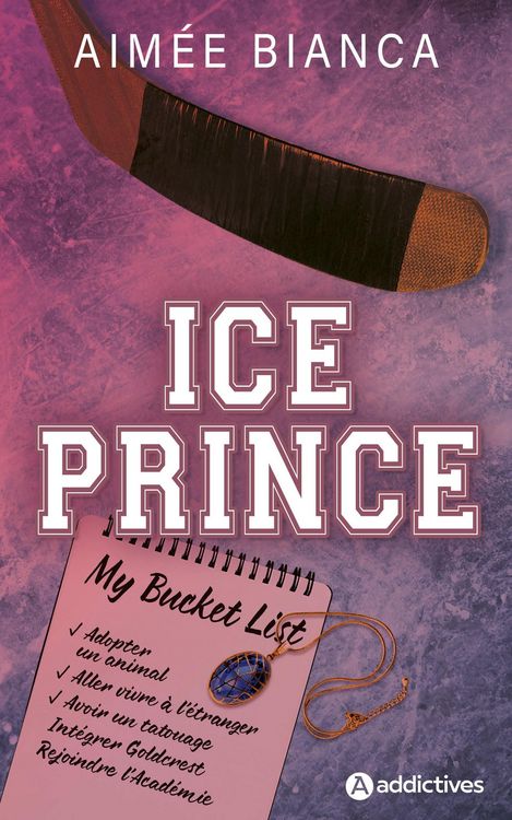 Produktbild: Ice Prince