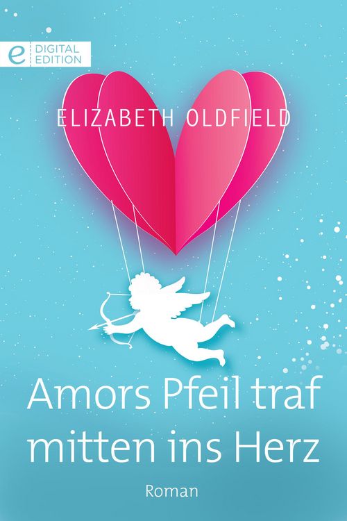 Produktbild: Amors Pfeil traf mitten ins Herz
