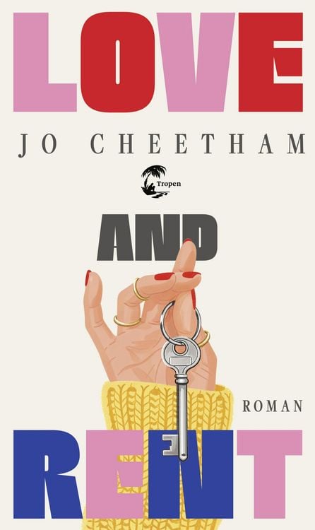 Produktbild: Love and Rent
