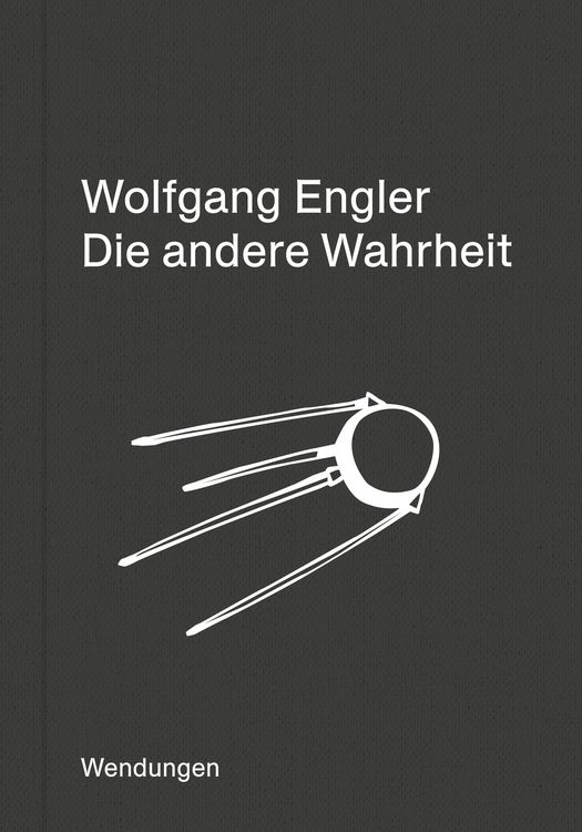 Produktbild: Die andere Wahrheit