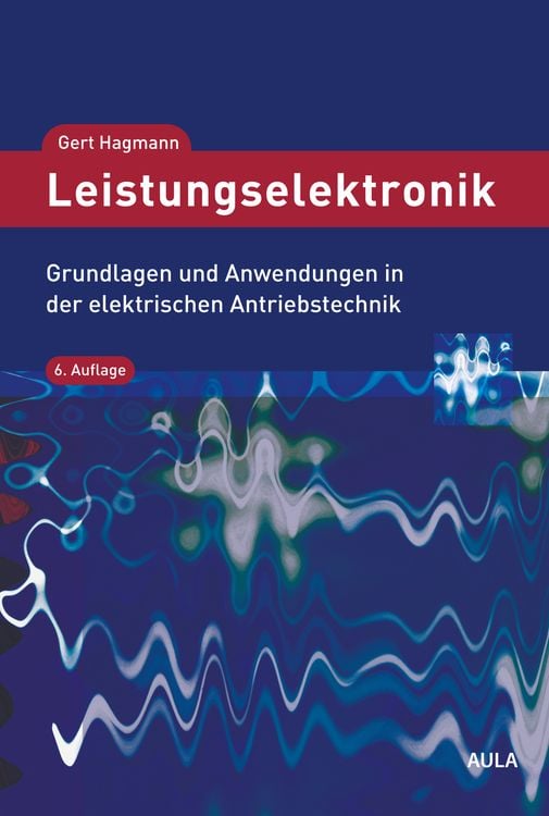 Produktbild: Leistungselektronik