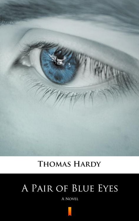Produktbild: A Pair of Blue Eyes