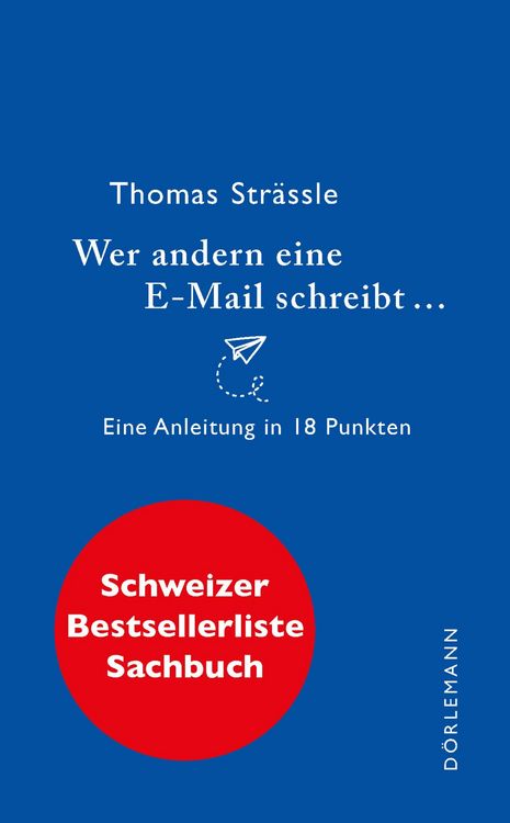 Produktbild: Wer andern eine E-Mail schreibt ...