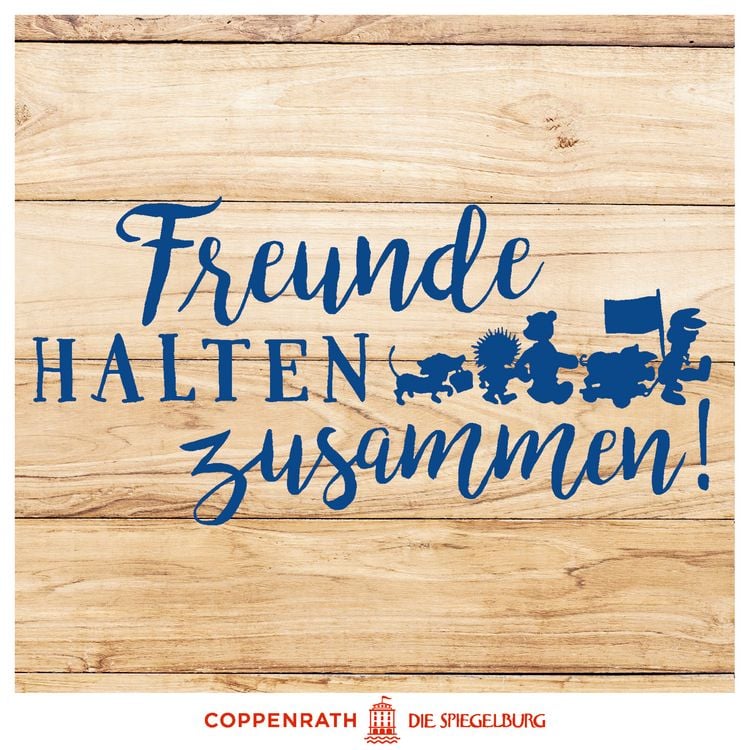 Produktbild: Freundebuch &ndash; Meine Kindergarten-Freunde