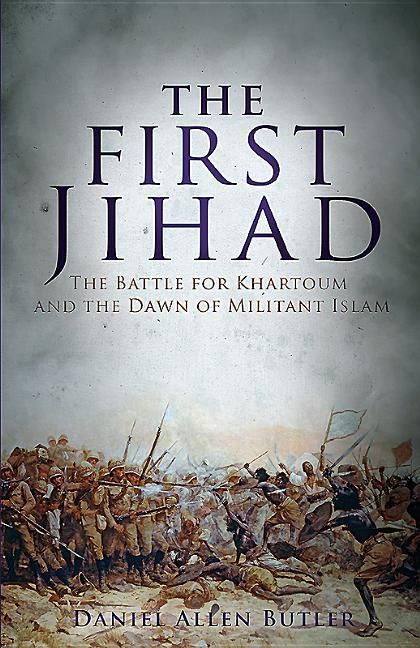 Produktbild: The First Jihad