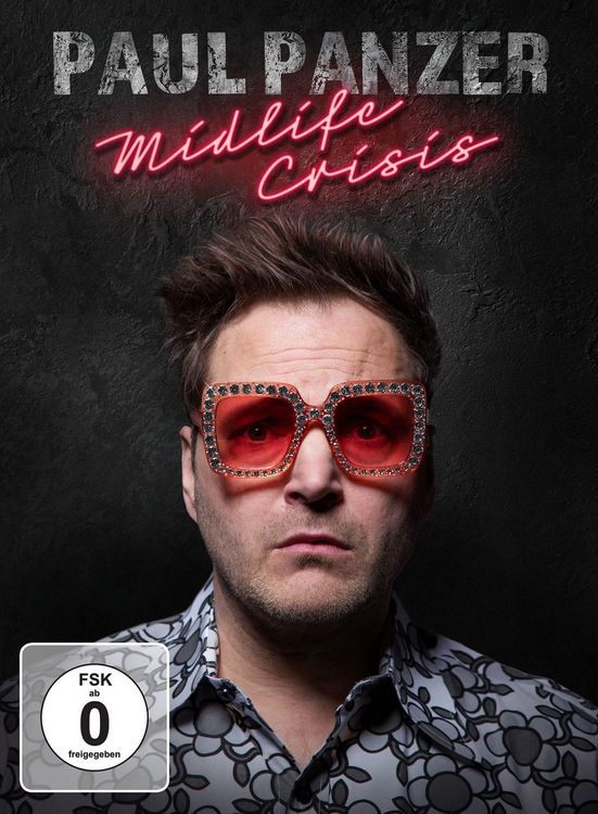 Produktbild: Midlife Crisis