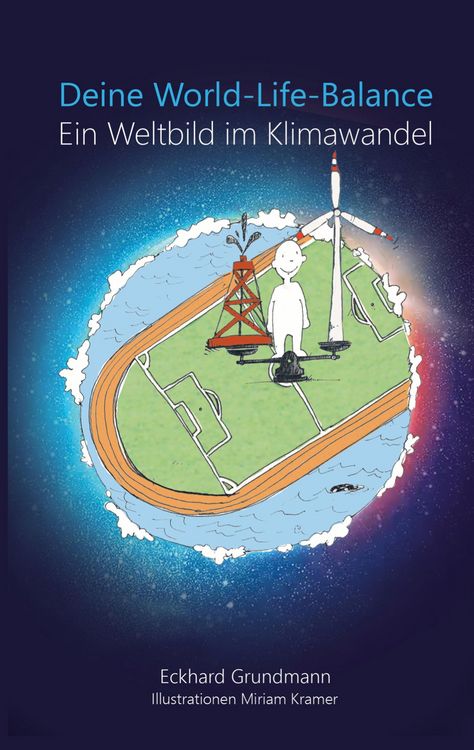 Produktbild: Deine World-Life-Balance