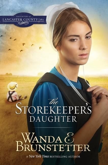 Produktbild: The Storekeeper's Daughter
