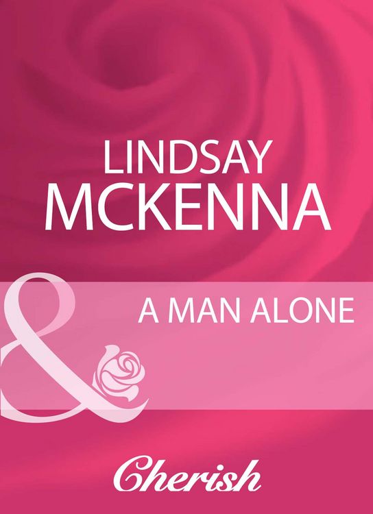 Produktbild: A Man Alone